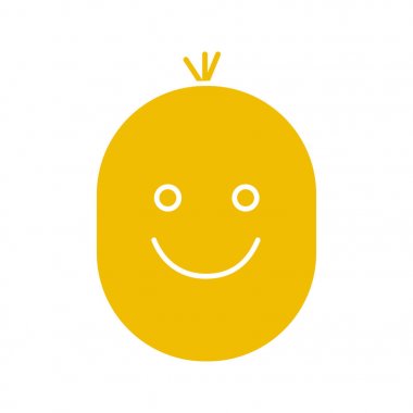 ifade glif renk simgesi