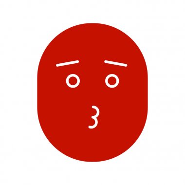 ifade glif renk simgesi