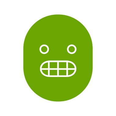 ifade glif renk simgesi