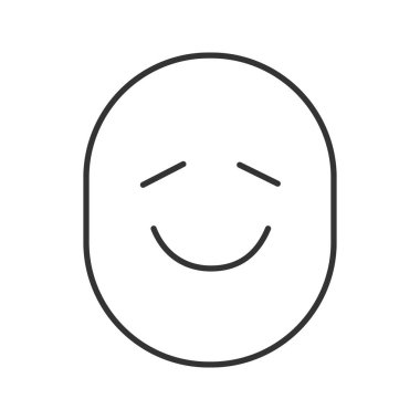 ifade glif renk simgesi