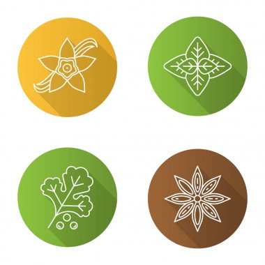 baharat glif simgesi