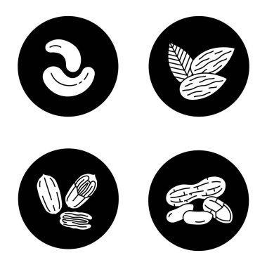 baharat glif simgesi