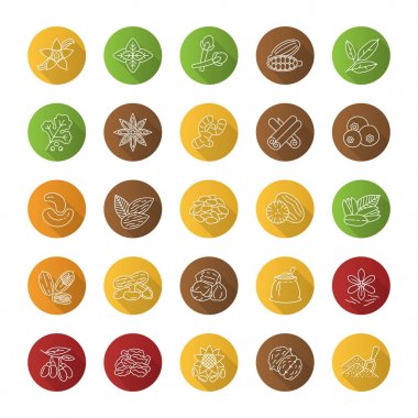 baharat glif simgesi