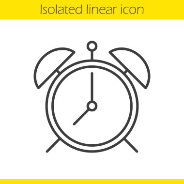 okul Icons set