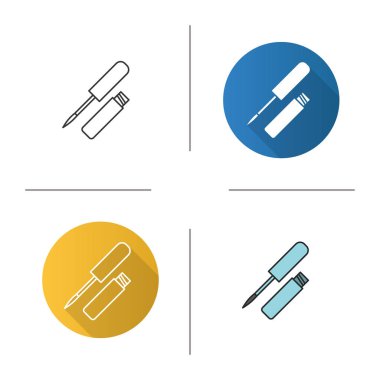 Aksesuar web simgesi