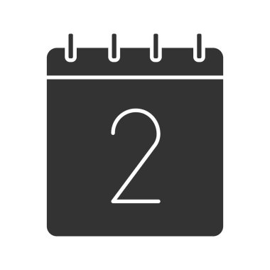 İkinci gün ay simgesinin