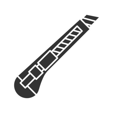 ileti örneği bıçak simgesi