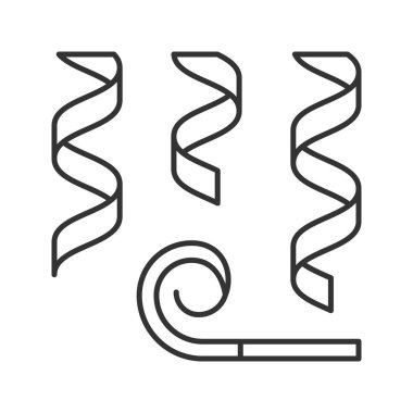 Parti süsleme simgesi