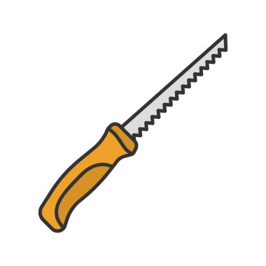 Simge panelini gördüm