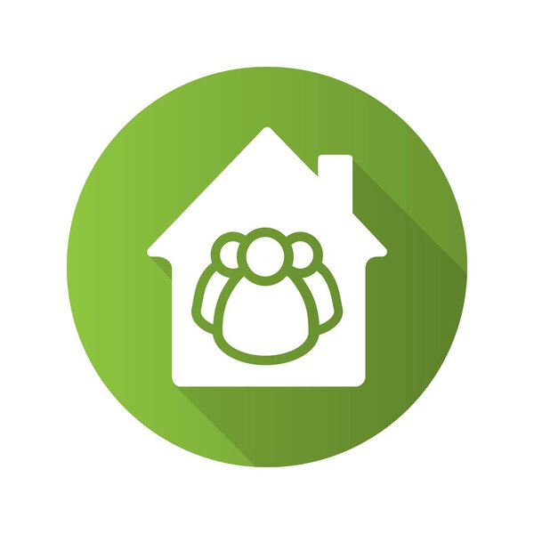 икона семейного дома
