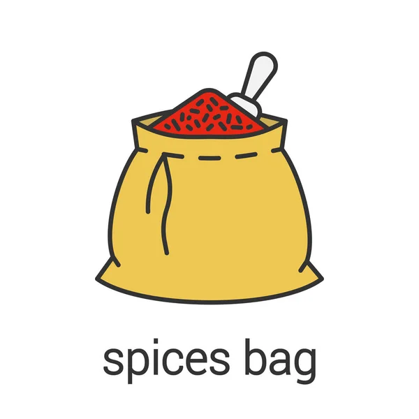 Ref-spices — стоковый вектор