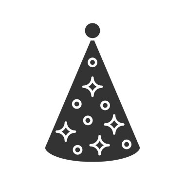 doğum günü şapkası Icon