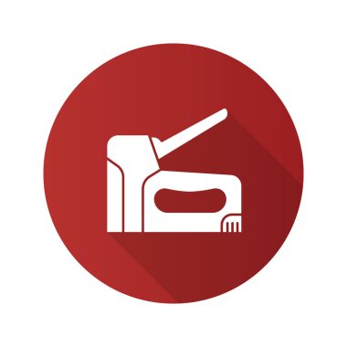 İnşaat zımba simgesi