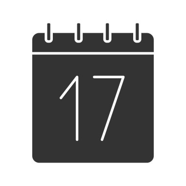 On altıncı gün ay simgesinin