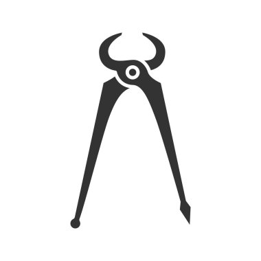 Carpenter'ın son kesme pense simgesi