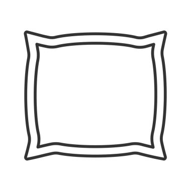 Kare yastık simgesi
