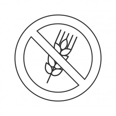 Kulakları buğday işaretiyle yasak 