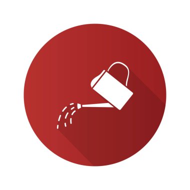 sulama kutusu simgesi