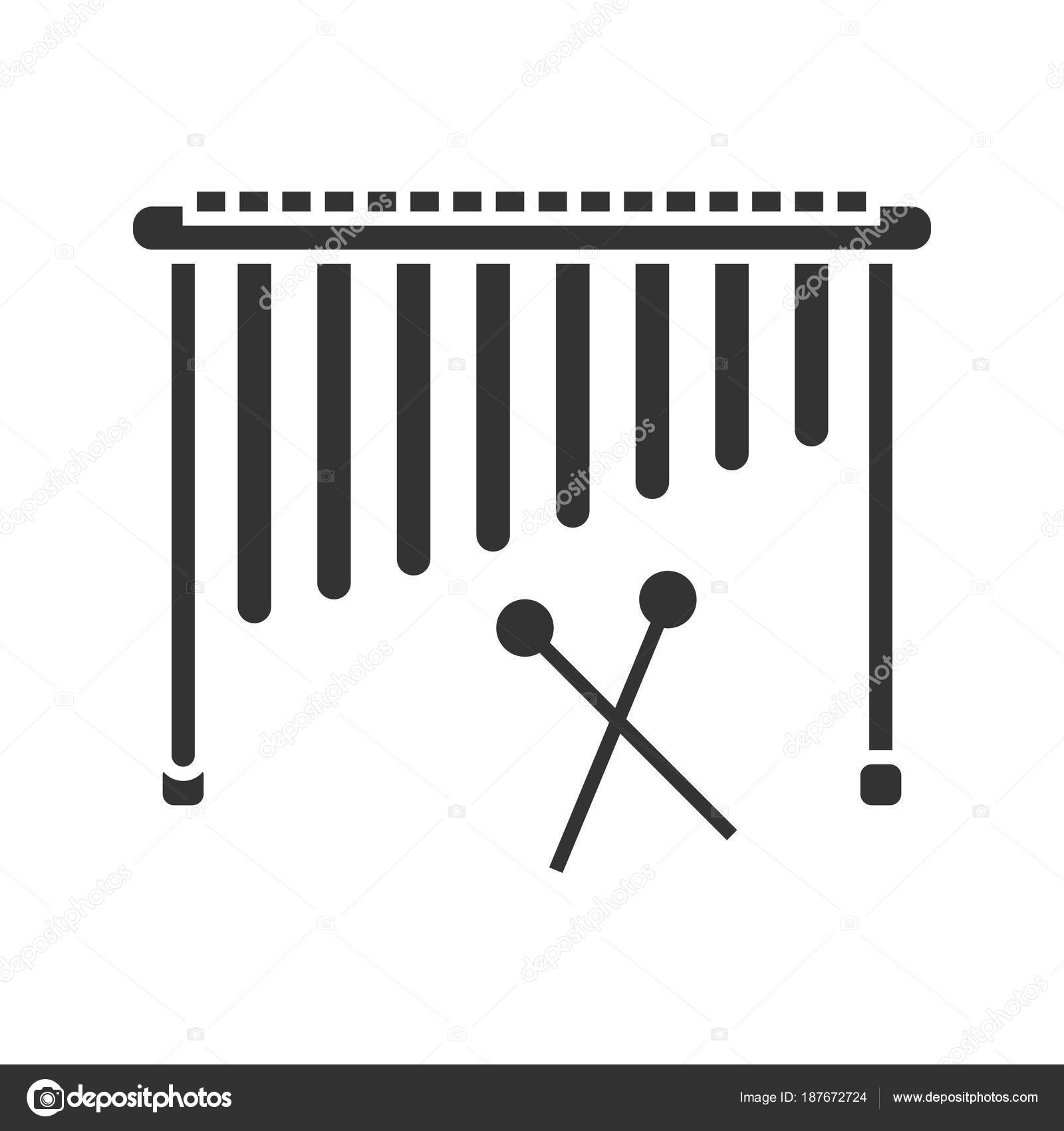 Digital Drawing & Illustration Cutting files for Cricut Marimba