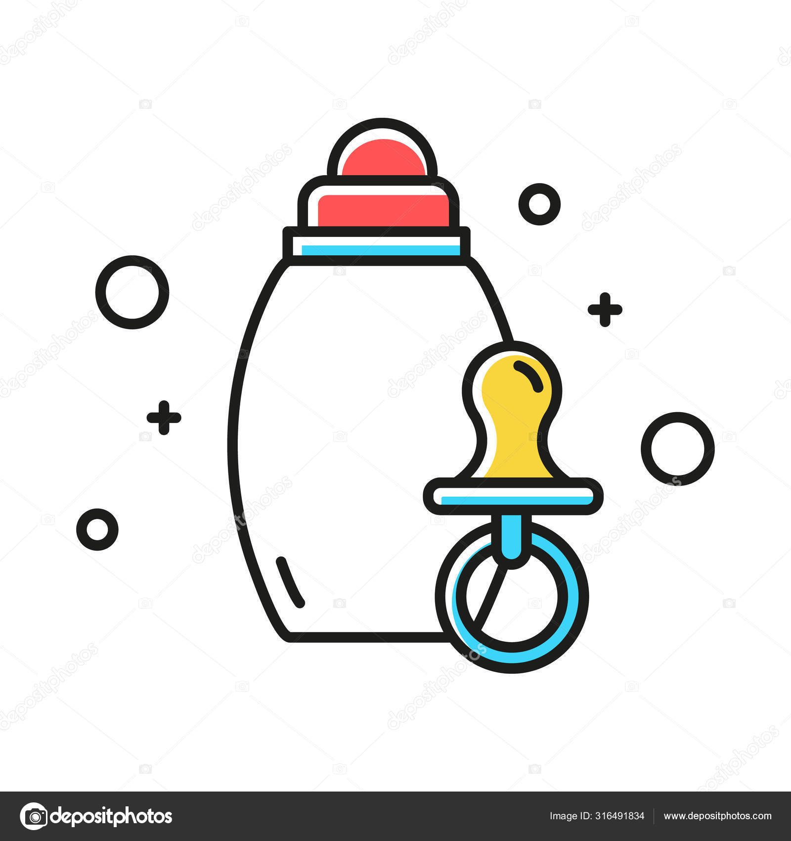 baby feeding accessories products