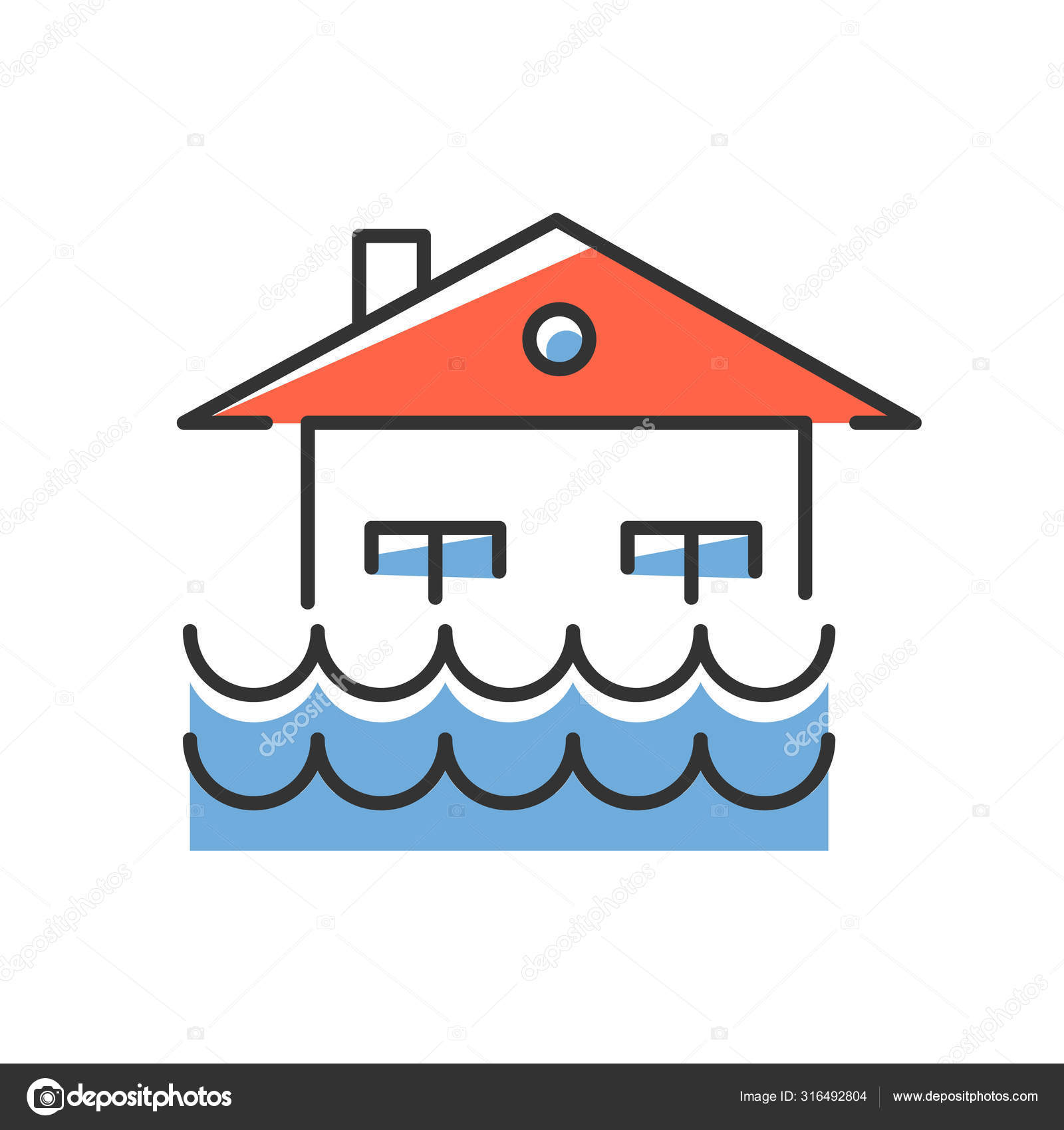 Sea Level Rise Vector Images Royalty Free Sea Level Rise Vectors Depositphotos Sea Level Rise Vector Images Royalty Free Sea Level Rise Vectors Depositphotos