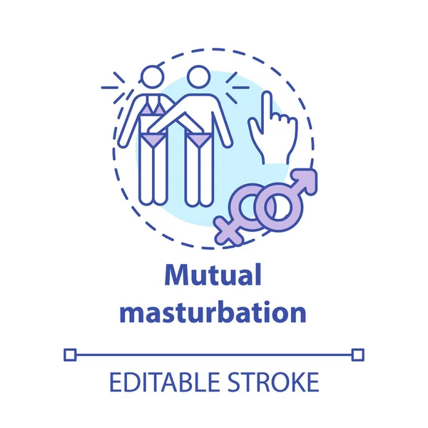 Male Mutual Masturbation On-Line