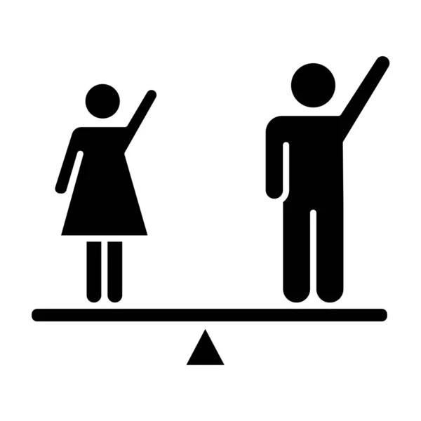 Discrimination Clipart Black And White