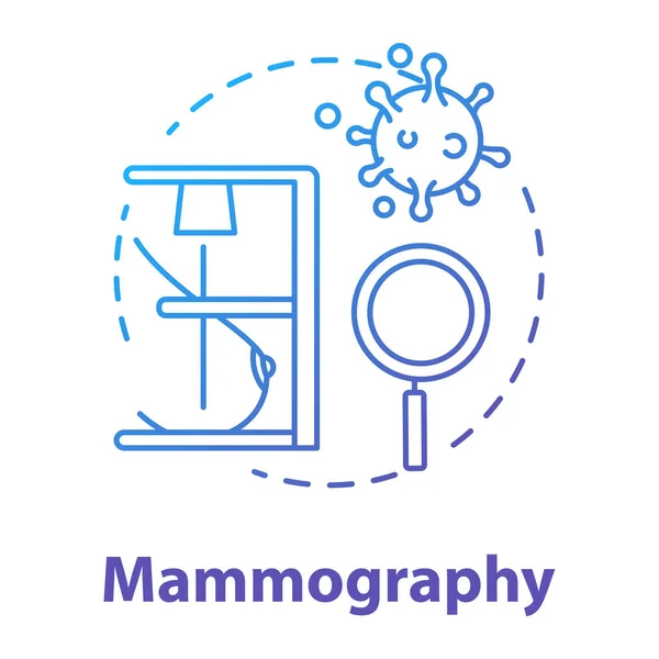 Dibujo Mamografiaストックベクター ロイヤリティフリーdibujo Mamografiaイラスト Depositphotos