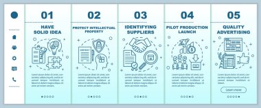 Taşınabilir web sayfaları temposunda yerel üretimi başlat