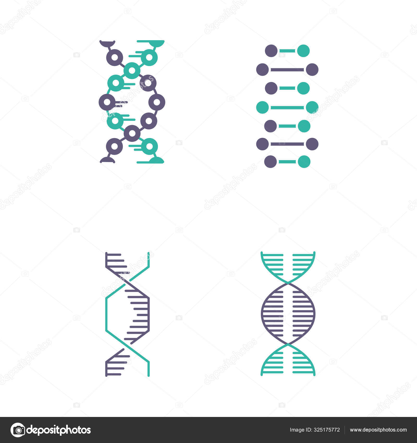 Double helix cartoon Vector Art Stock Images | Depositphotos Double helix cartoon Vector Art Stock Images | Depositphotos