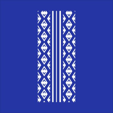 İz izi Rgb beyaz simgesi. Detaylı otomobil, motosiklet stre