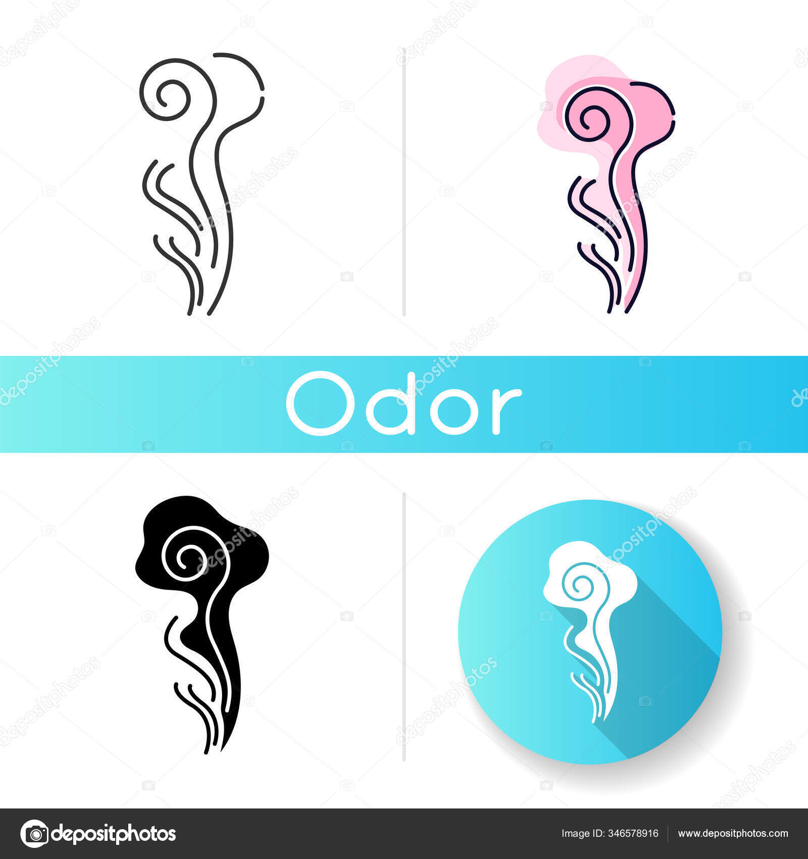 good odor