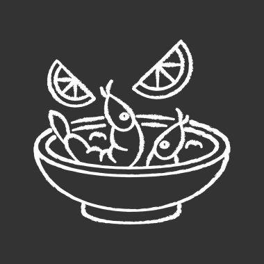 Where is ceviche from image