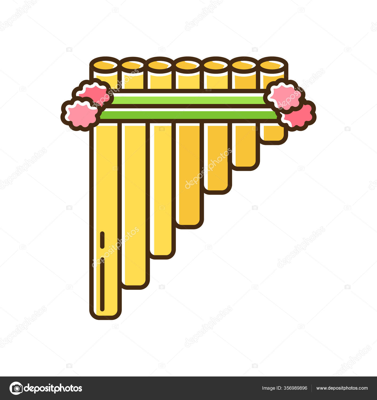 118 ilustraciones de stock de Flauta pan | Depositphotos® 118 ilustraciones de stock de Flauta pan | Depositphotos®