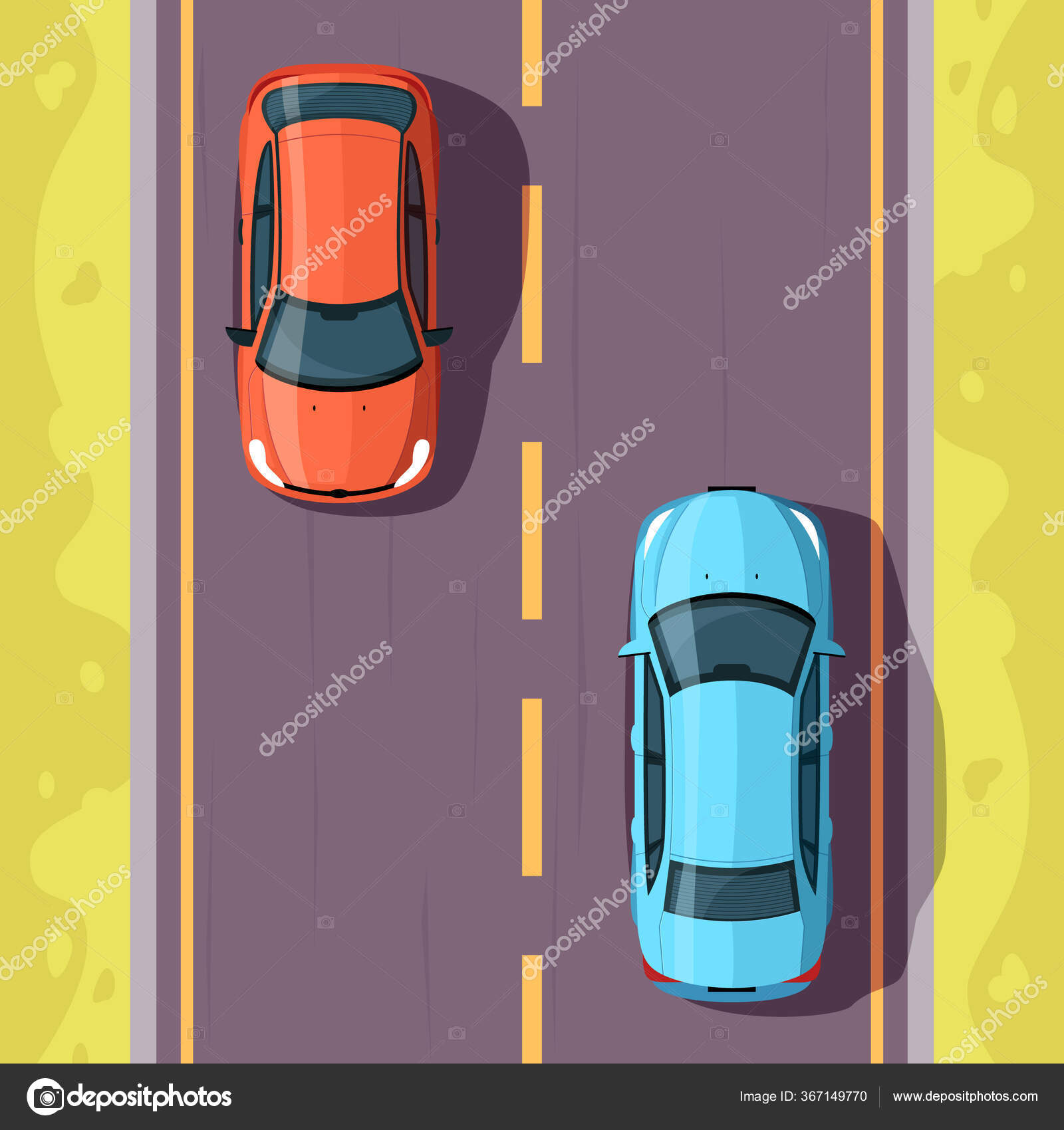 Transport und Fahrzeuge :: Straßenverkehr :: Auto