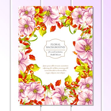 güzel çiçek süsleme