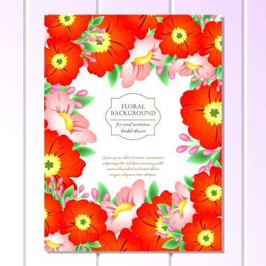 güzel çiçek süsleme