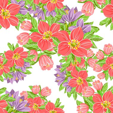 güzel çiçek süsleme