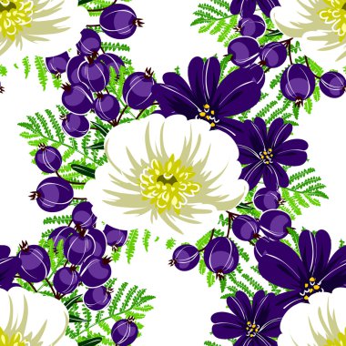 güzel çiçek süsleme