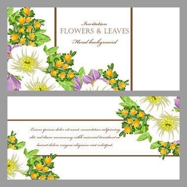 güzel çiçek süsleme