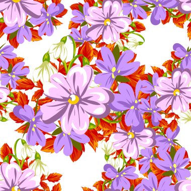 güzel çiçek süsleme