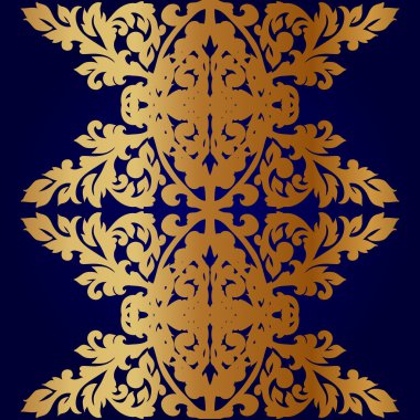 güzel vintage süsleme