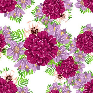 güzel çiçek süsleme