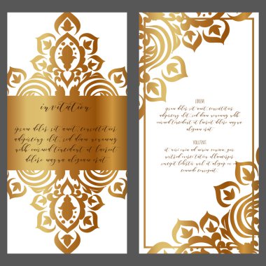 güzel vintage süsleme