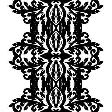 güzel vintage süsleme