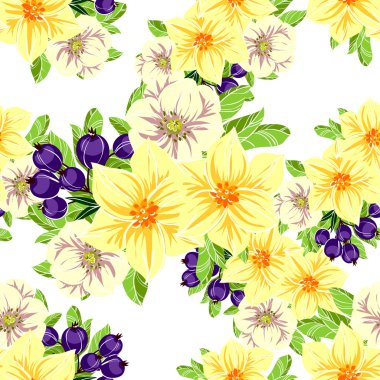 güzel çiçek süsleme