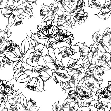 güzel çiçek süsleme