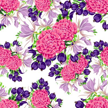 güzel çiçek süsleme