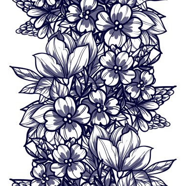 güzel çiçek süsleme