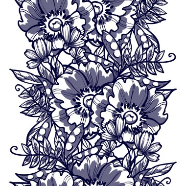 güzel çiçek süsleme